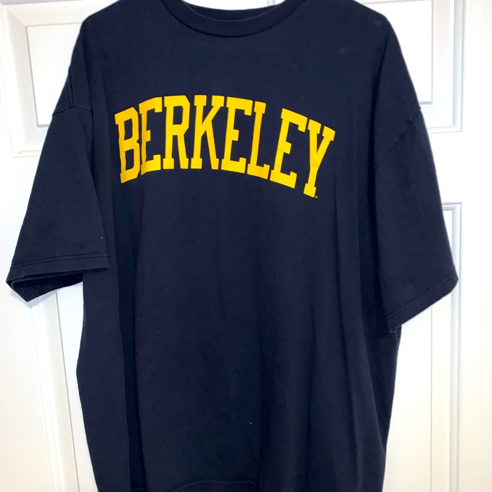 Berkeley Champion
